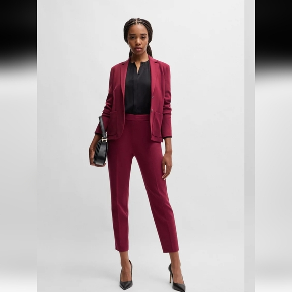 Hugo Boss Pullon Pant - Picture 1 of 11